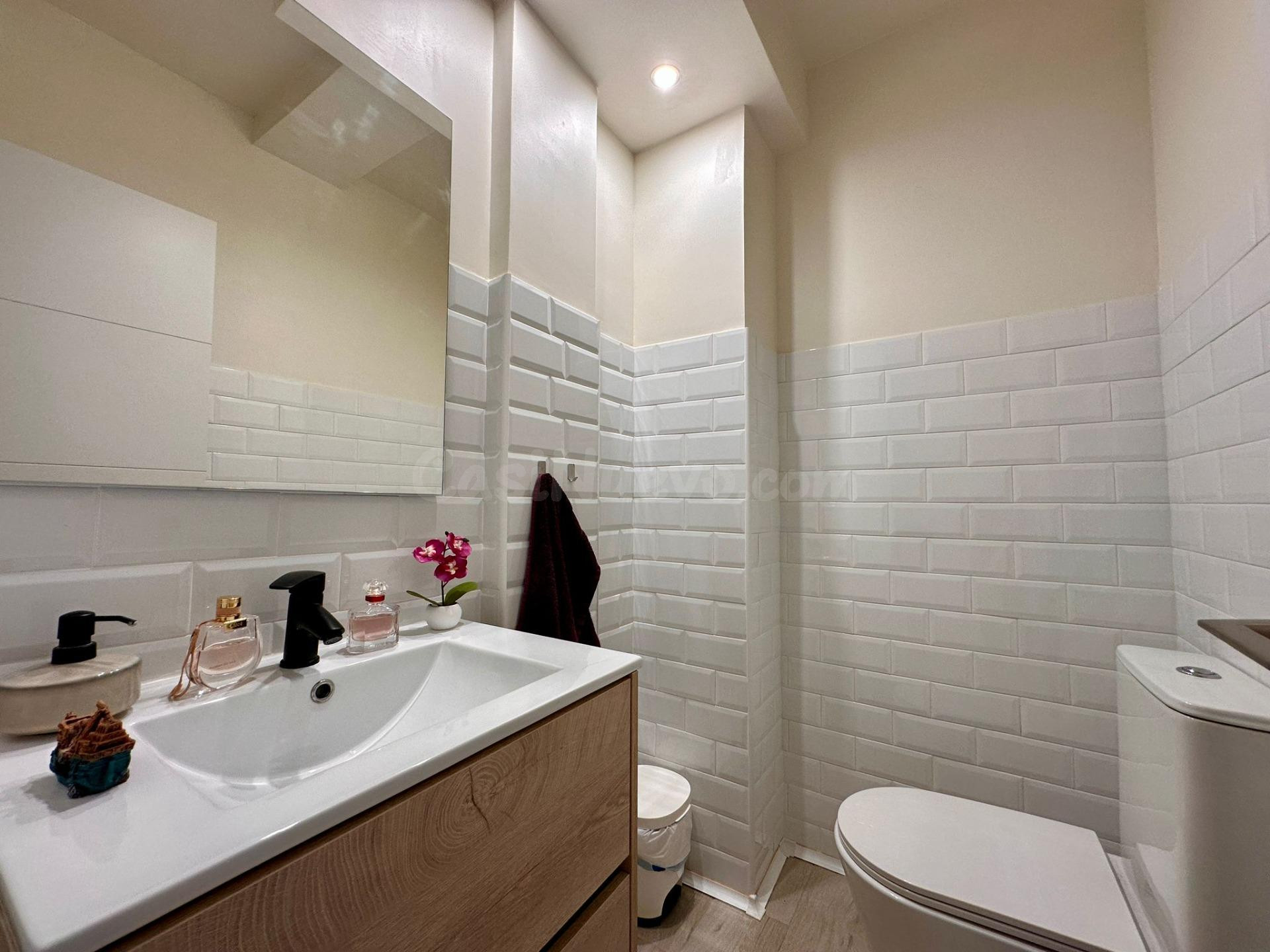 SE VENDE FANTASTICA CASA EN LA ENVÍA GOLF - foto 4