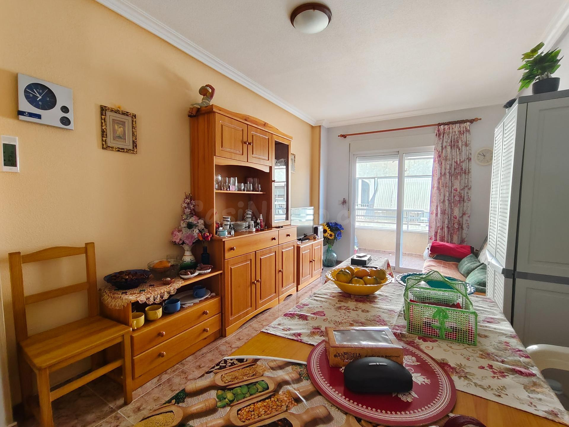 Apartamento como nuevo 2 dormitorios con garaje - foto 3