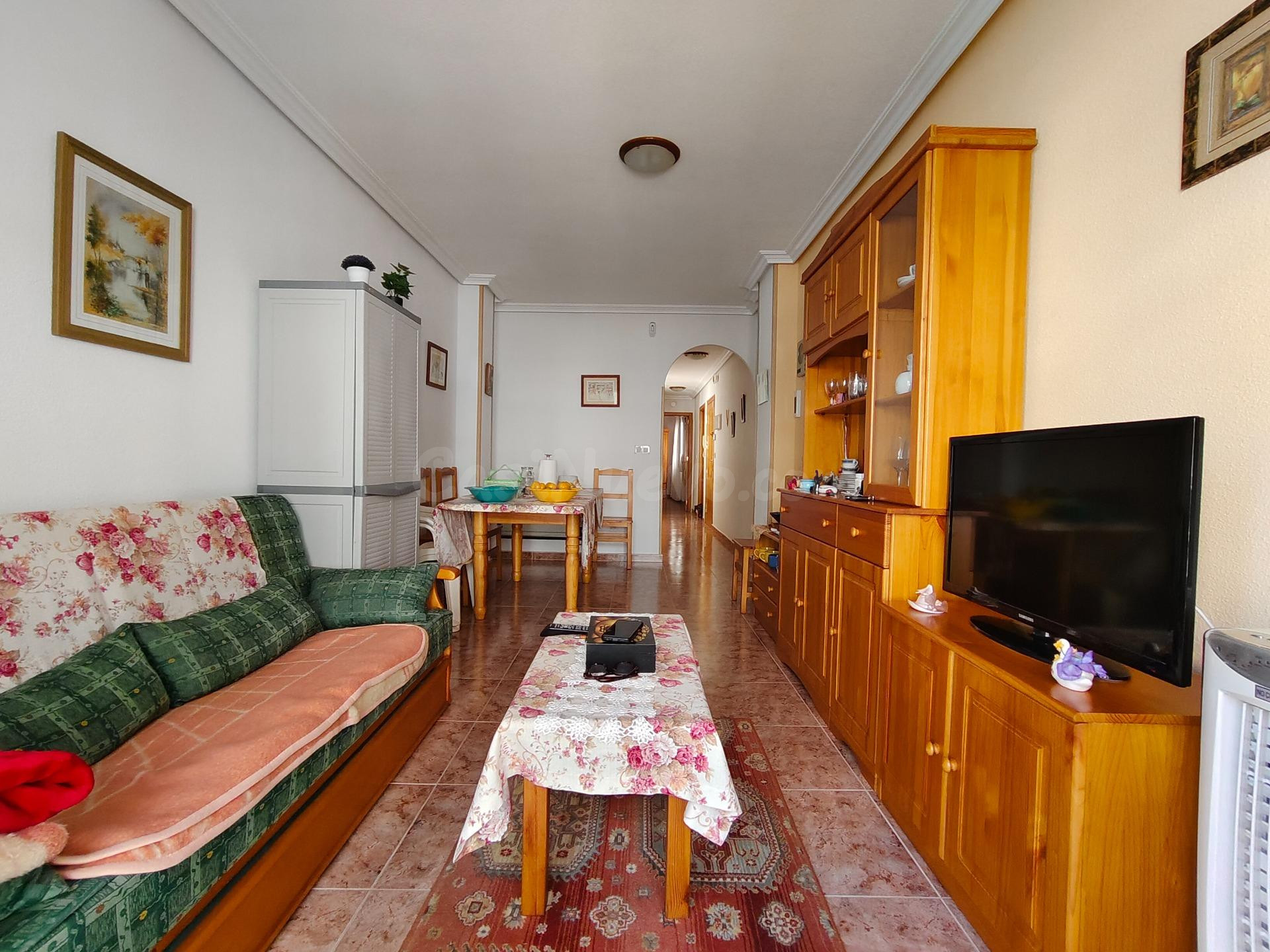 Apartamento como nuevo 2 dormitorios con garaje - foto 5