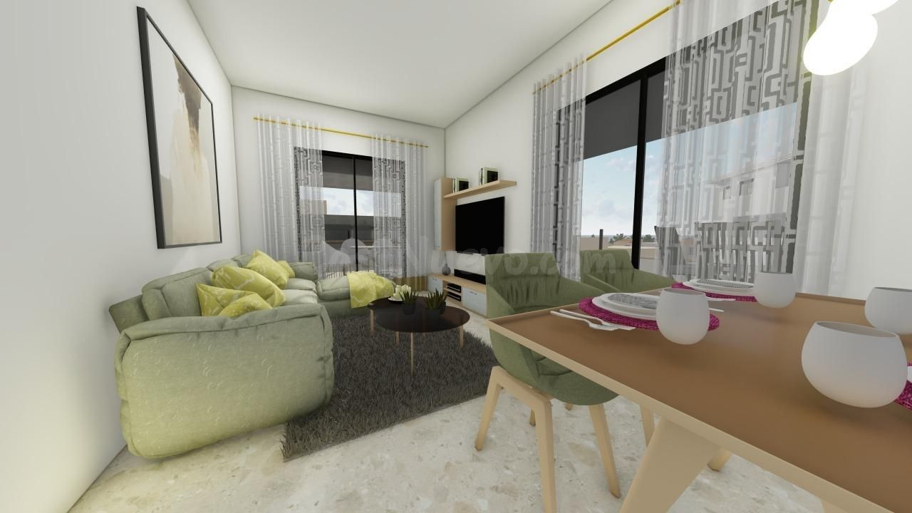 Apartamento 3 habitaciones 93m² en venta - Las Filipinas - foto 3