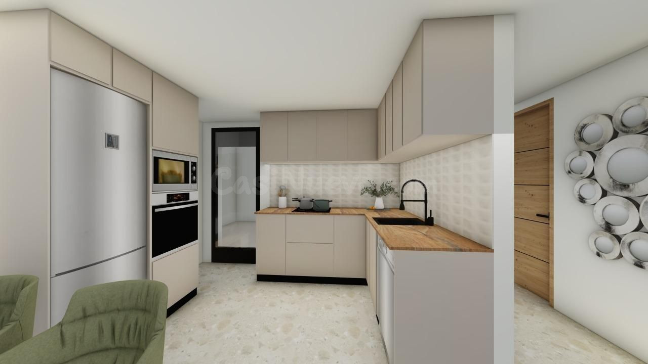 Apartamento 3 habitaciones 93m² en venta - Las Filipinas - foto 4