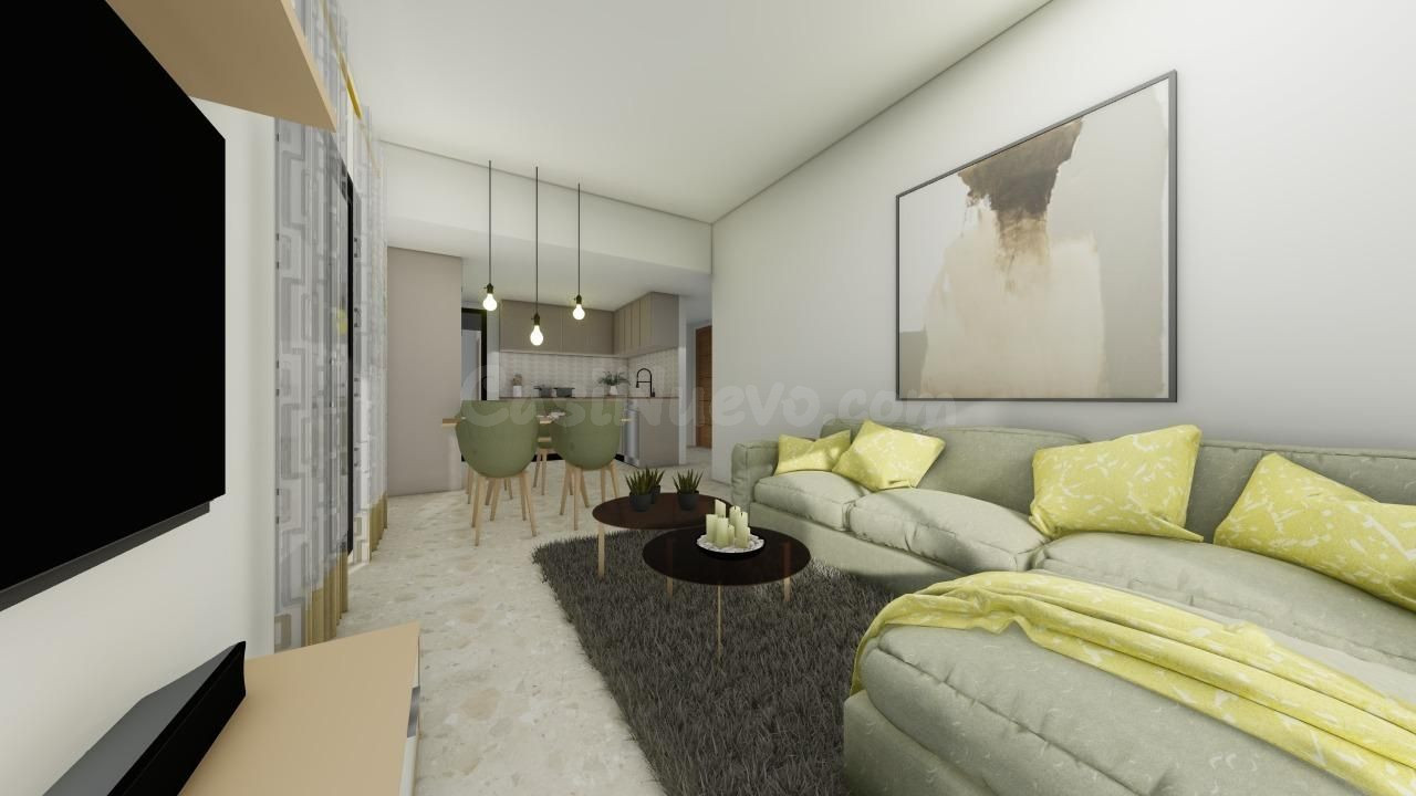 Apartamento 3 habitaciones 93m² en venta - Las Filipinas - foto 5
