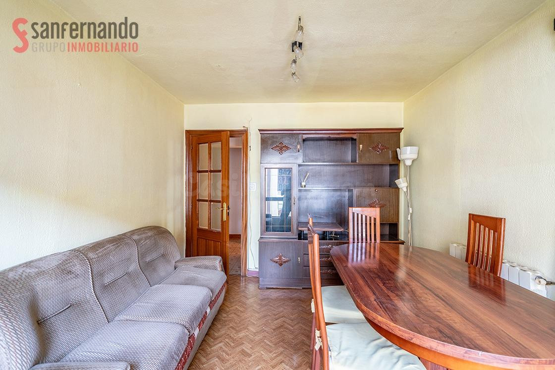 Piso en Grupo San Luis --- Madre Soledad - foto 3