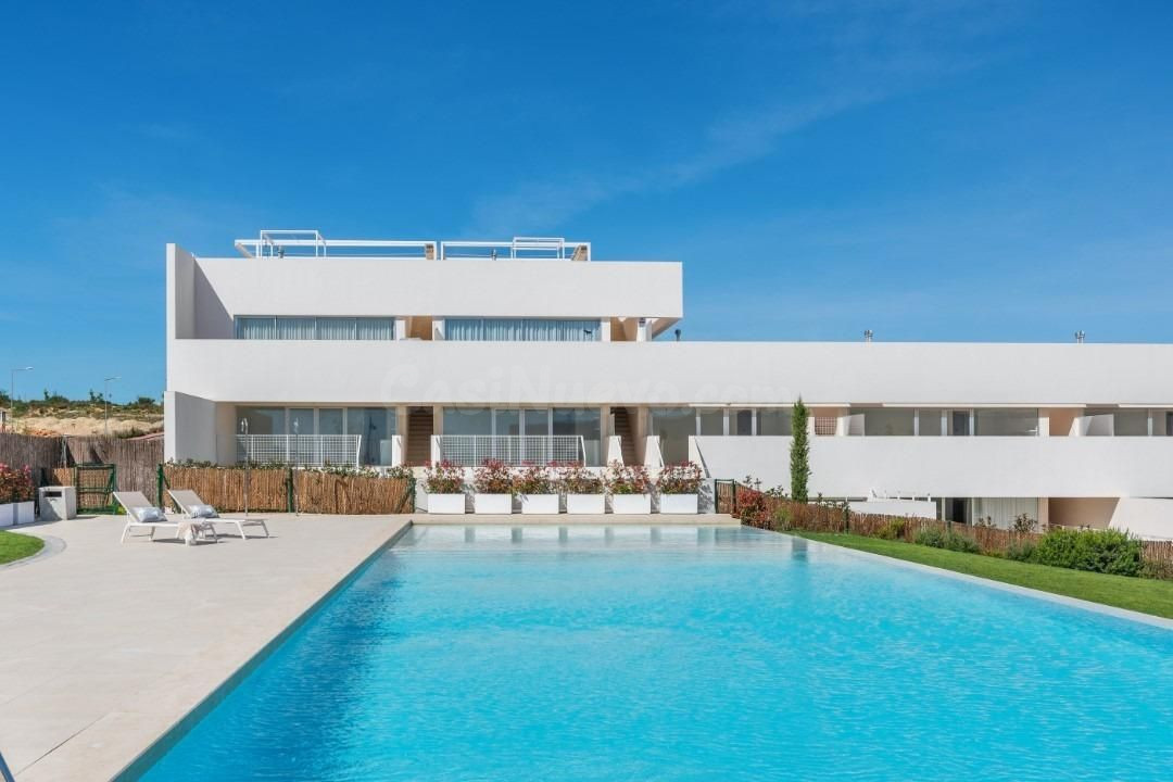 Bungalow 2 habitaciones 89m² en venta - Los balcones - foto 3