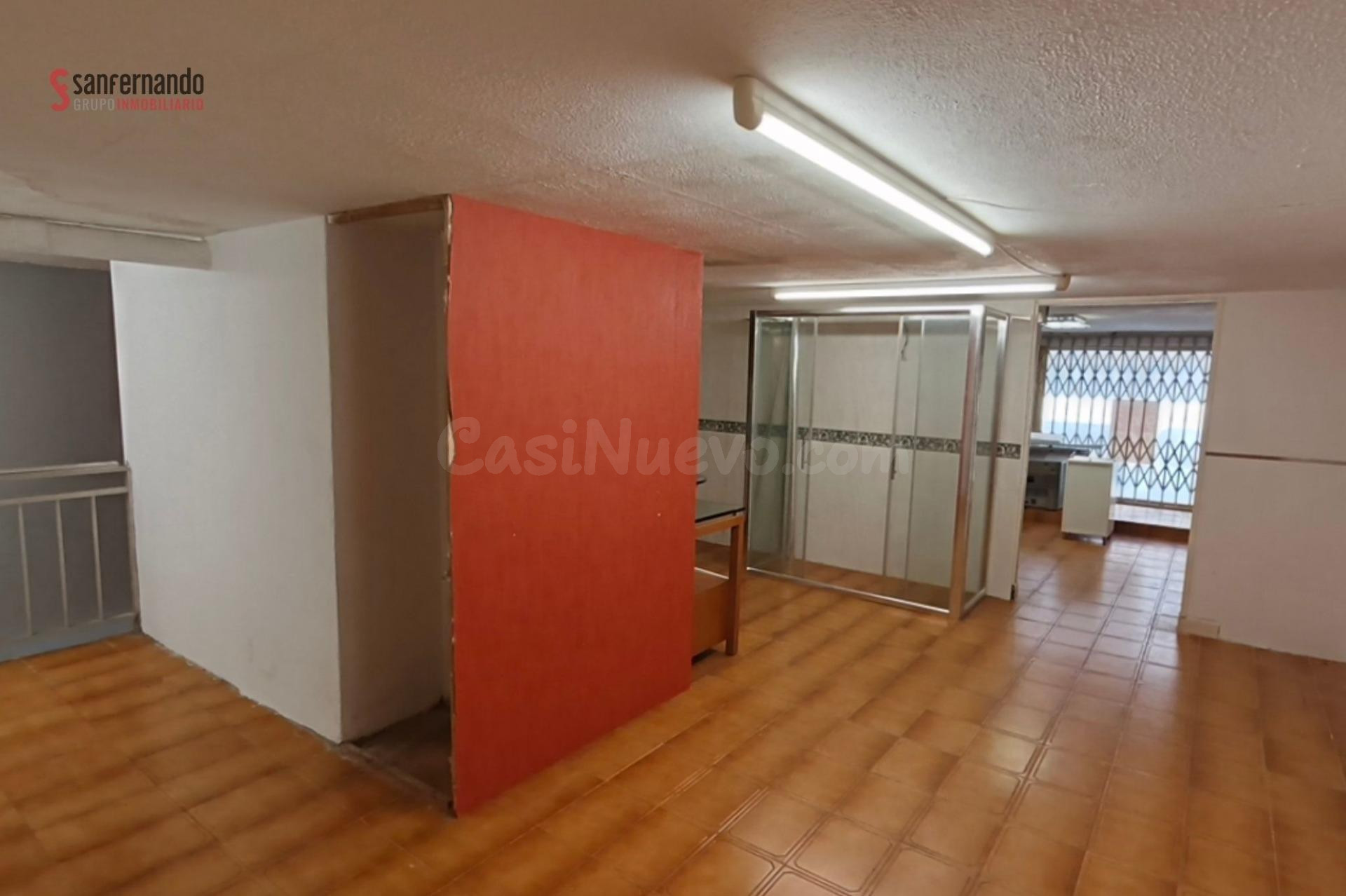 Local comercial en la zona de la calle Vargas - foto 3