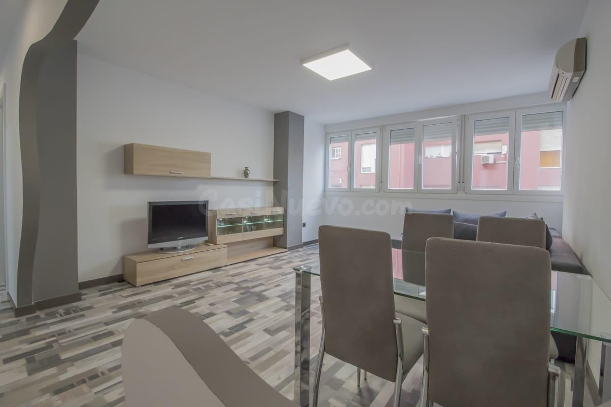 habitaciones para estudiantes de Septiembre a Junio