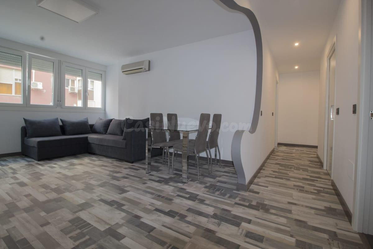 habitaciones para estudiantes de Septiembre a Junio - foto 2
