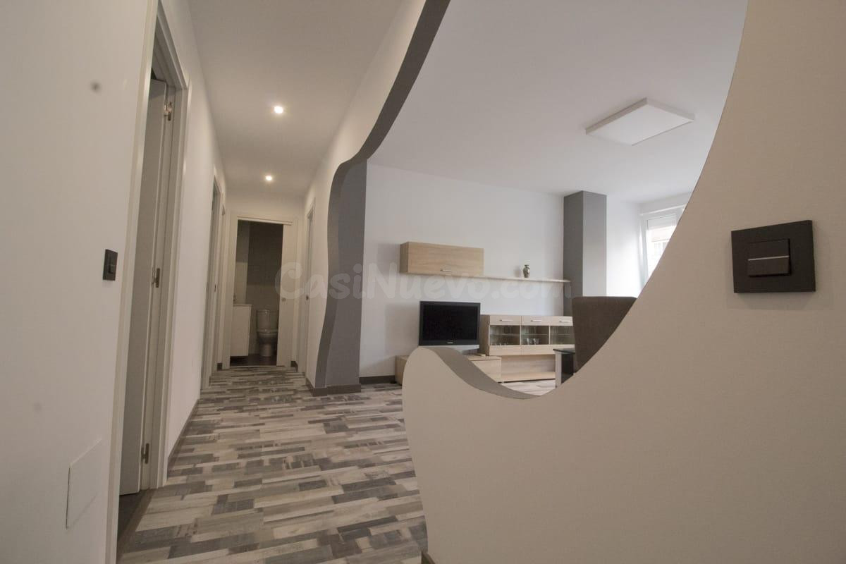 habitaciones para estudiantes de Septiembre a Junio - foto 3