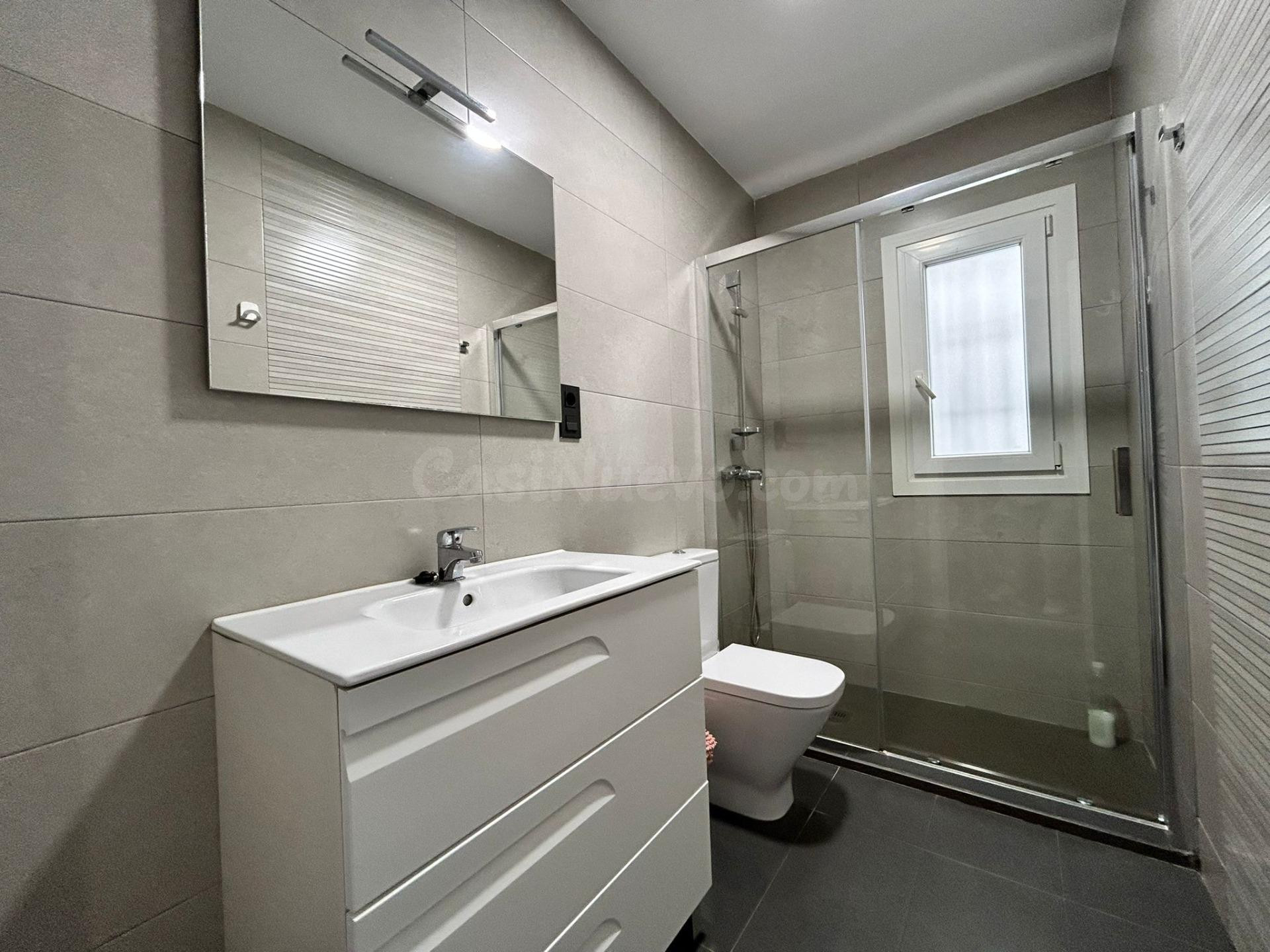 habitaciones para estudiantes de Septiembre a Junio - foto 4