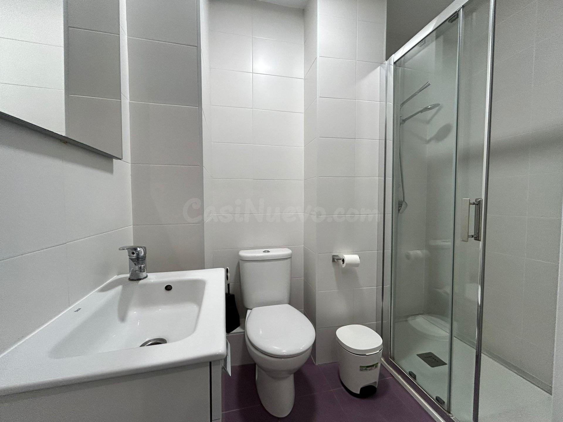 habitaciones para estudiantes de Septiembre a Junio - foto 5