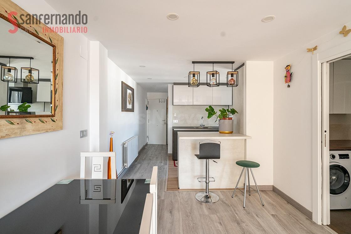 Piso en la calle San Fernando en Santander - foto 4