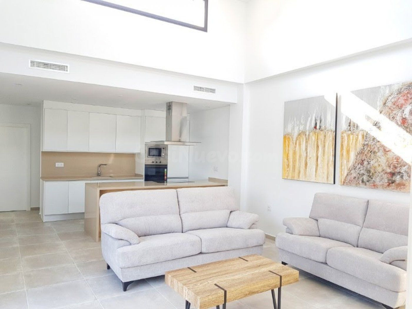 Villa 3 habitaciones 106m² en venta - Comunidad valenciana - foto 3