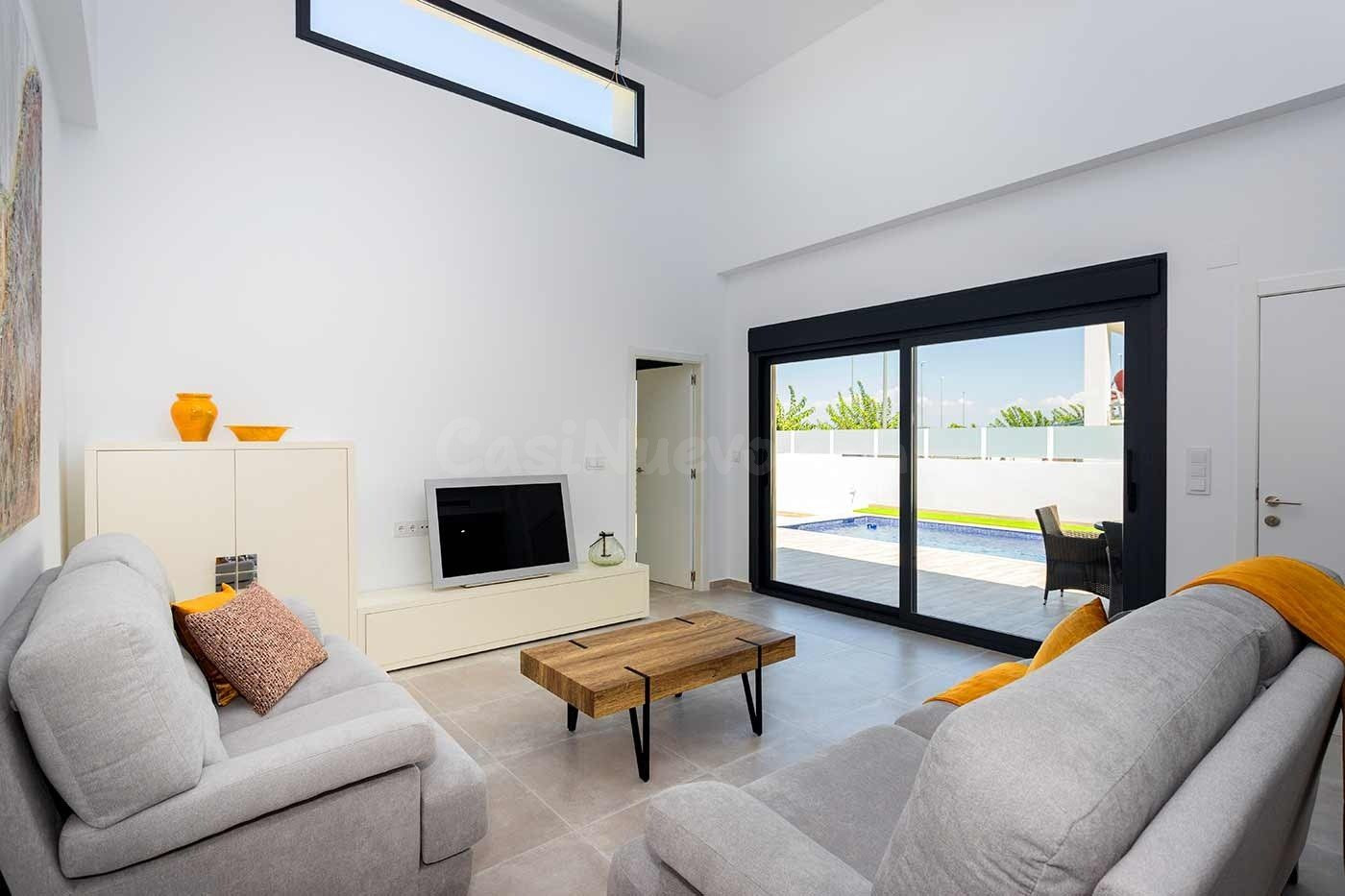 Villa 3 habitaciones 106m² en venta - Comunidad valenciana - foto 4