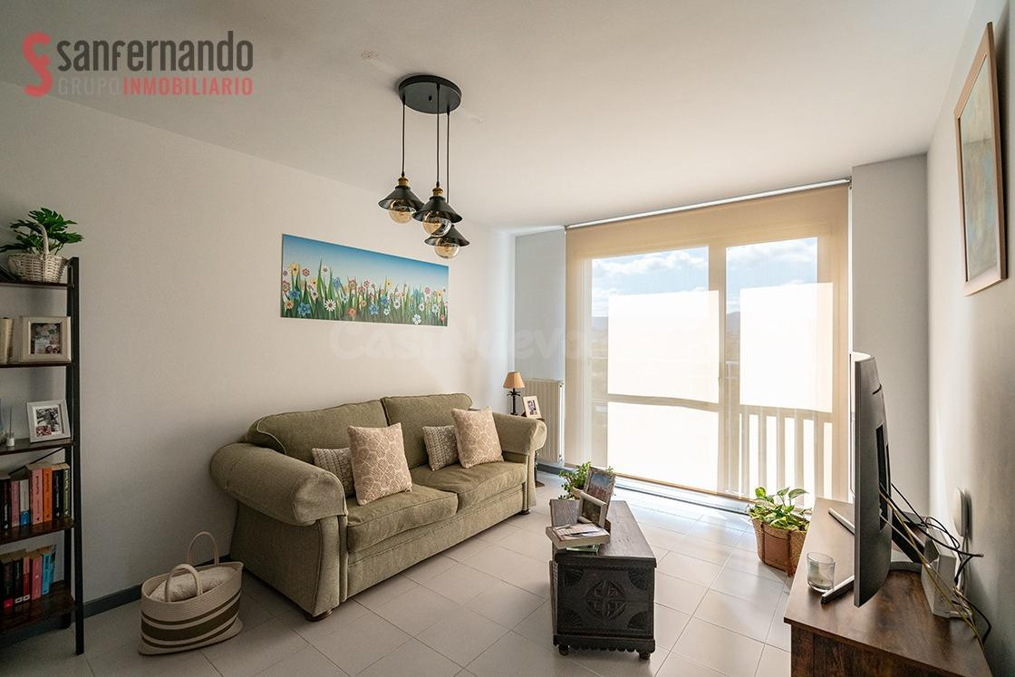 Piso en venta en Nueva Montaña con garaje y trastero - foto 3