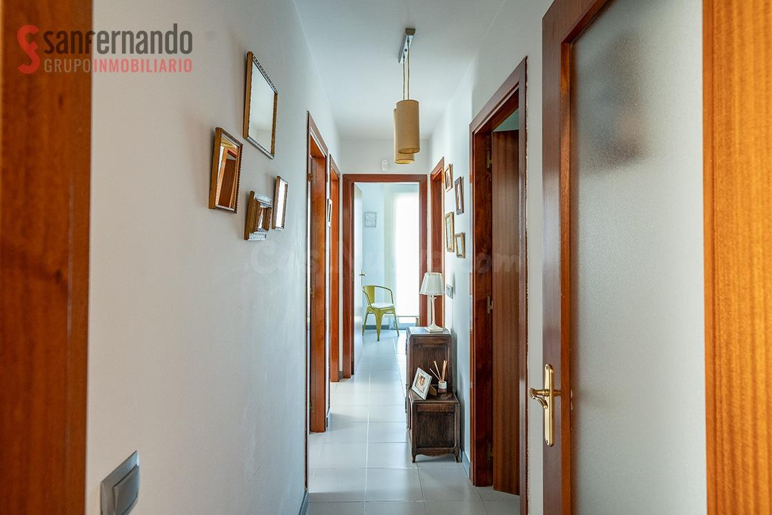 Piso en venta en Nueva Montaña con garaje y trastero - foto 5