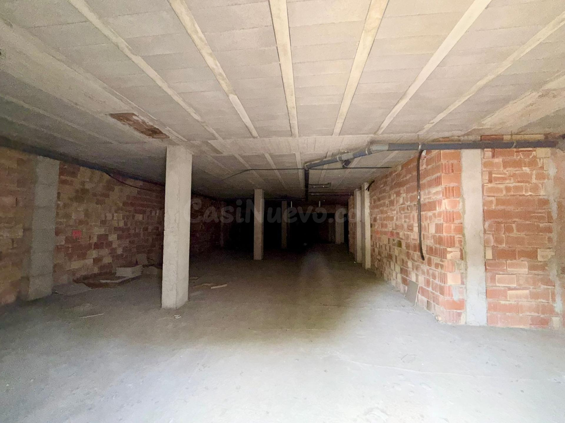 LOCAL COMERCIAL EN ALQUILER EN AGUADULCE SUR - foto 2