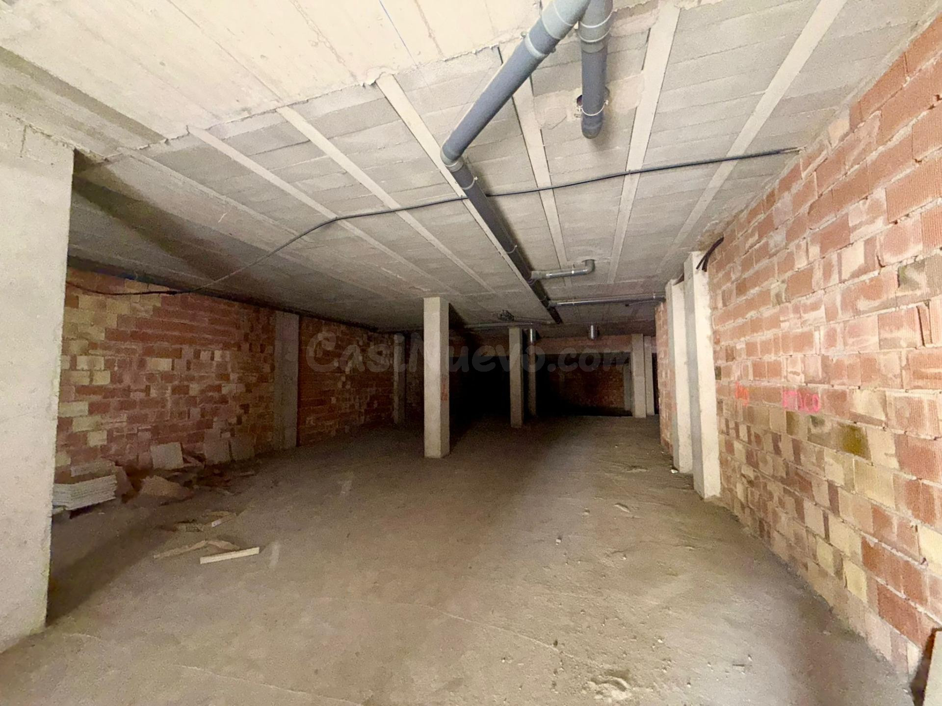LOCAL COMERCIAL EN ALQUILER EN AGUADULCE SUR - foto 3
