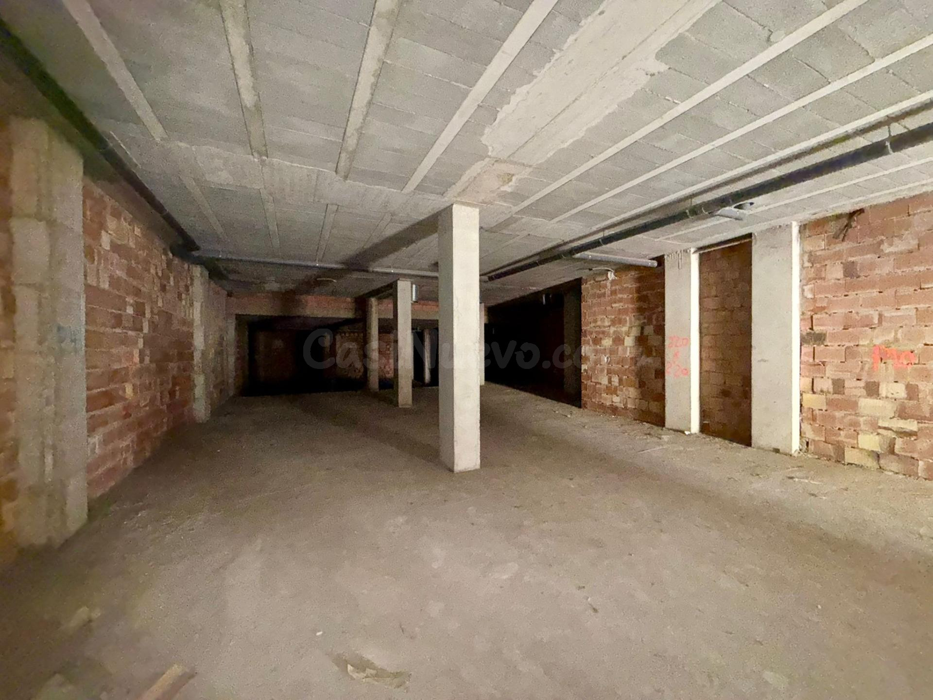 LOCAL COMERCIAL EN ALQUILER EN AGUADULCE SUR - foto 4