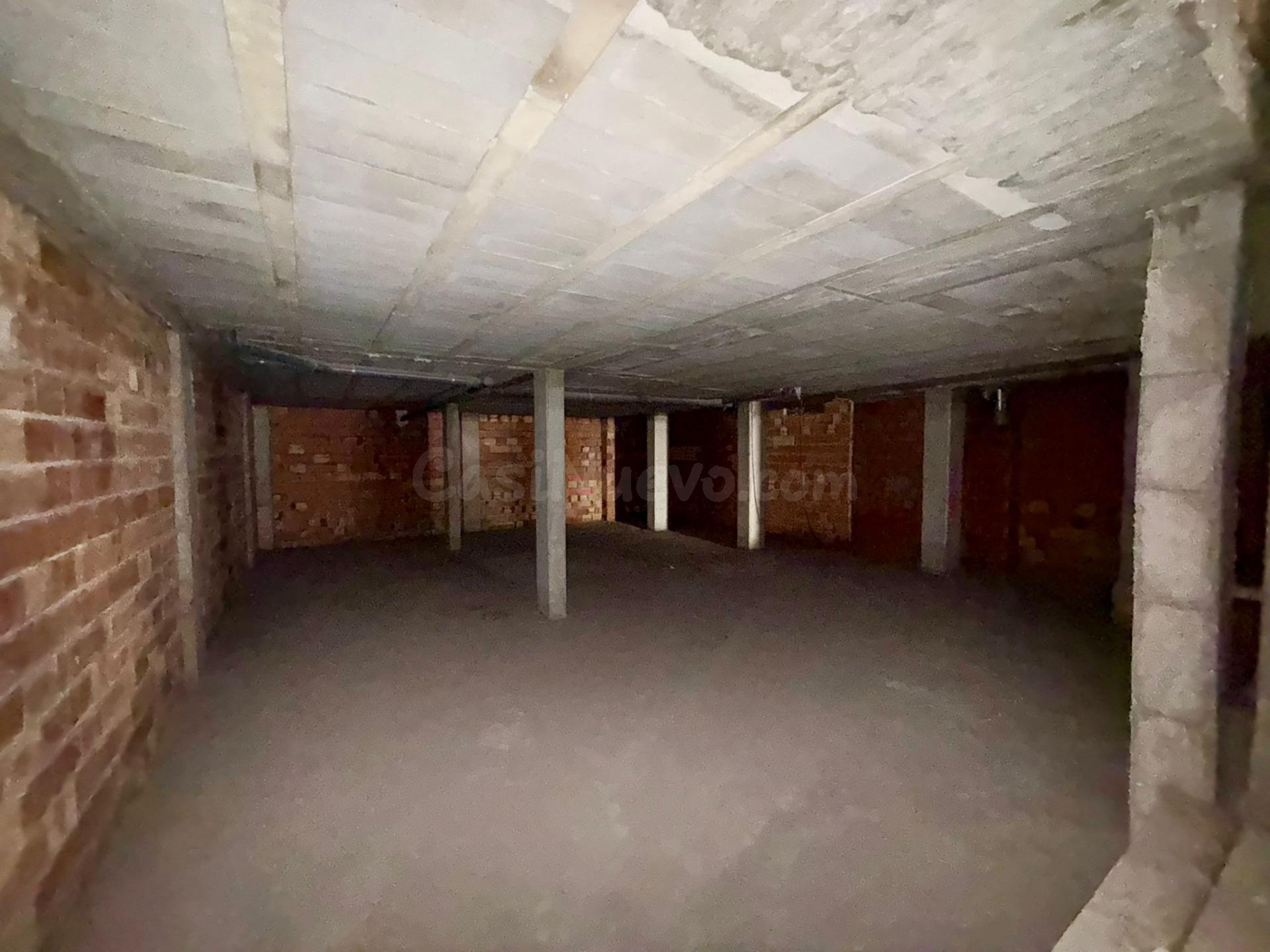 LOCAL COMERCIAL EN ALQUILER EN AGUADULCE SUR - foto 5