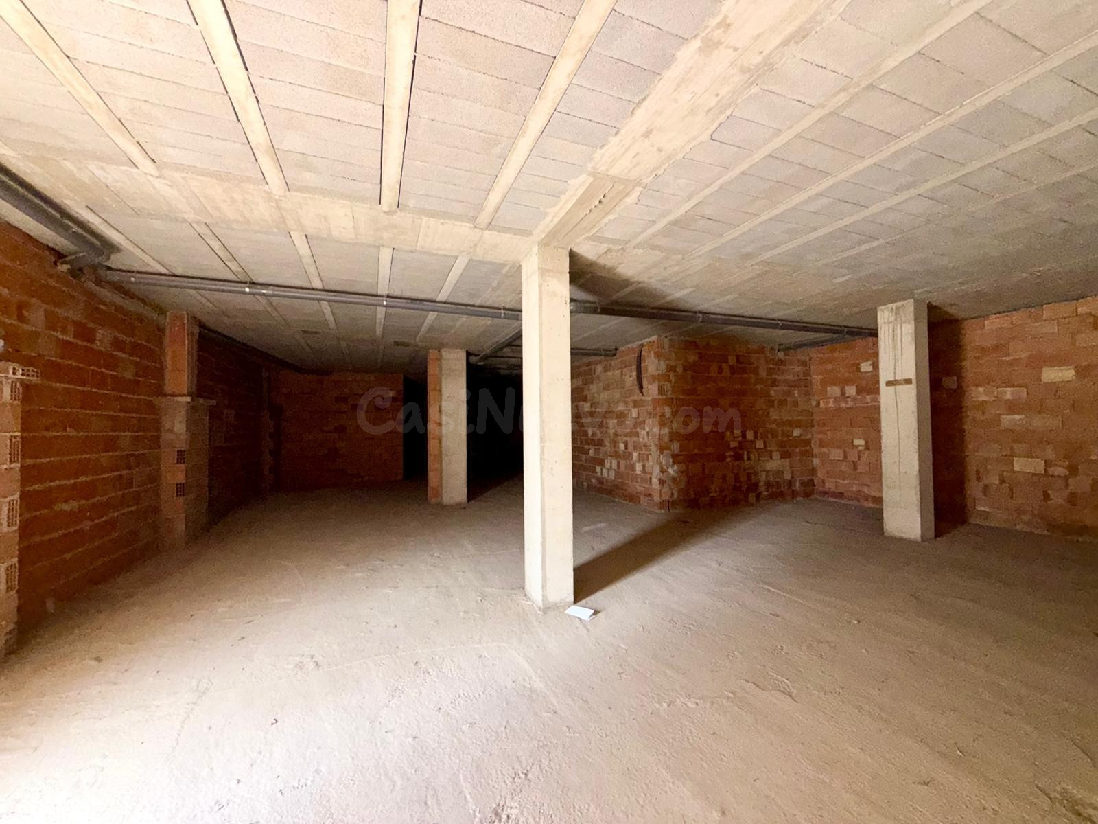 LOCAL COMERCIAL EN ALQUILER EN AGUADULCE SUR - foto 3