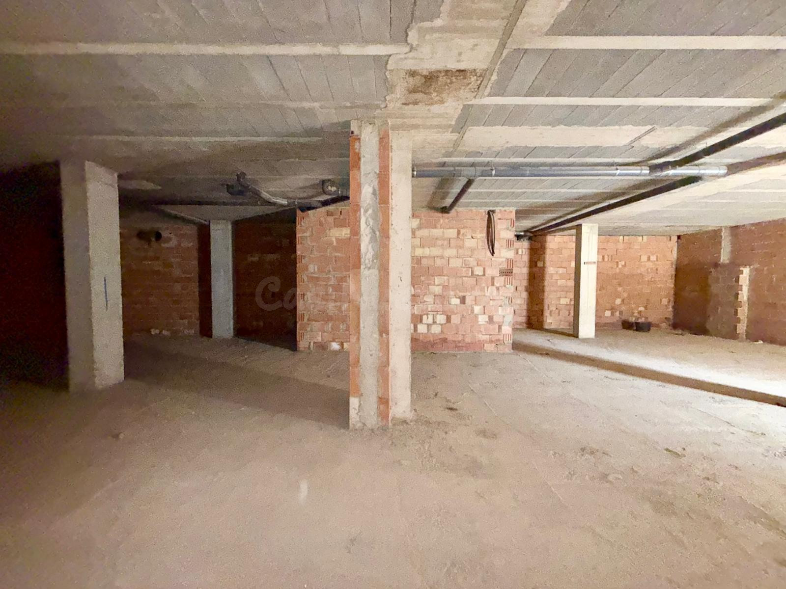 LOCAL COMERCIAL EN ALQUILER EN AGUADULCE SUR - foto 5