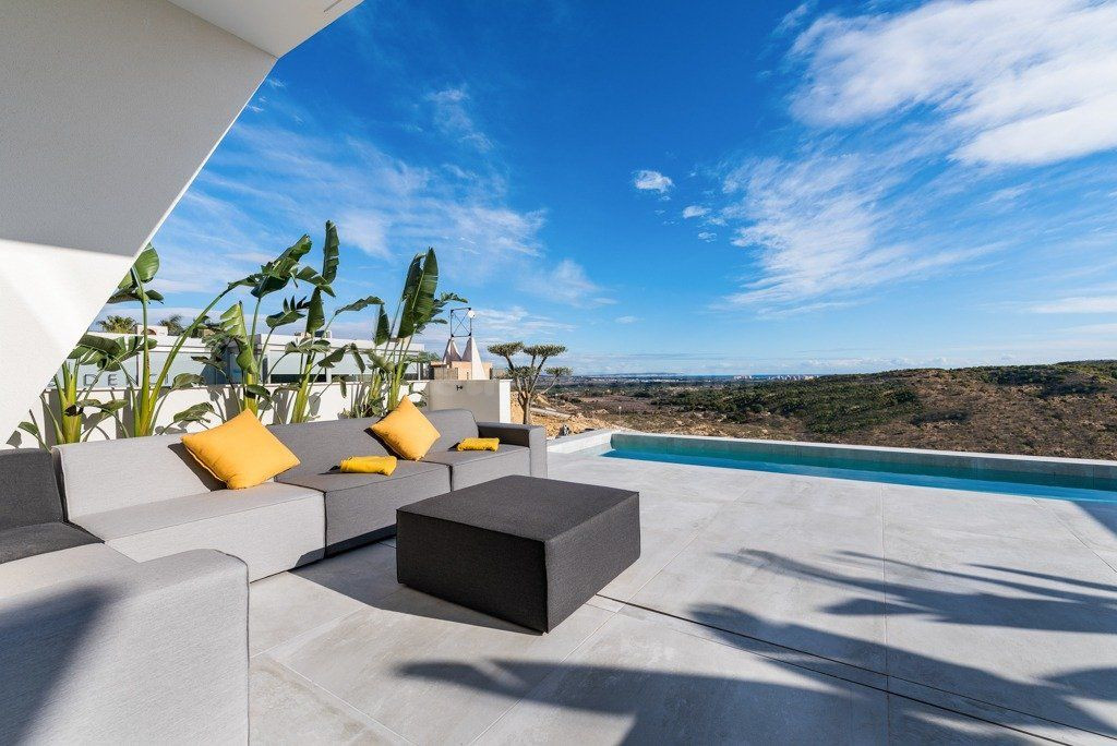 Villa 3 habitaciones 250m² en venta - Ciudad Quesada - foto 2