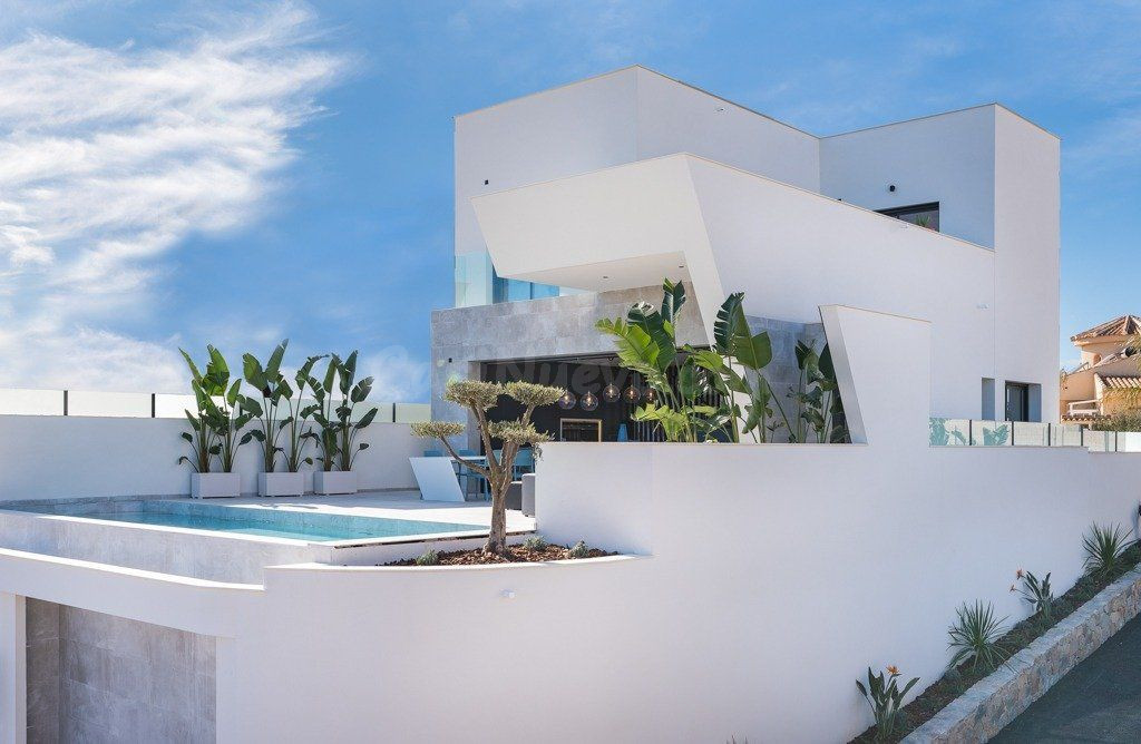 Villa 3 habitaciones 250m² en venta - Ciudad Quesada - foto 4