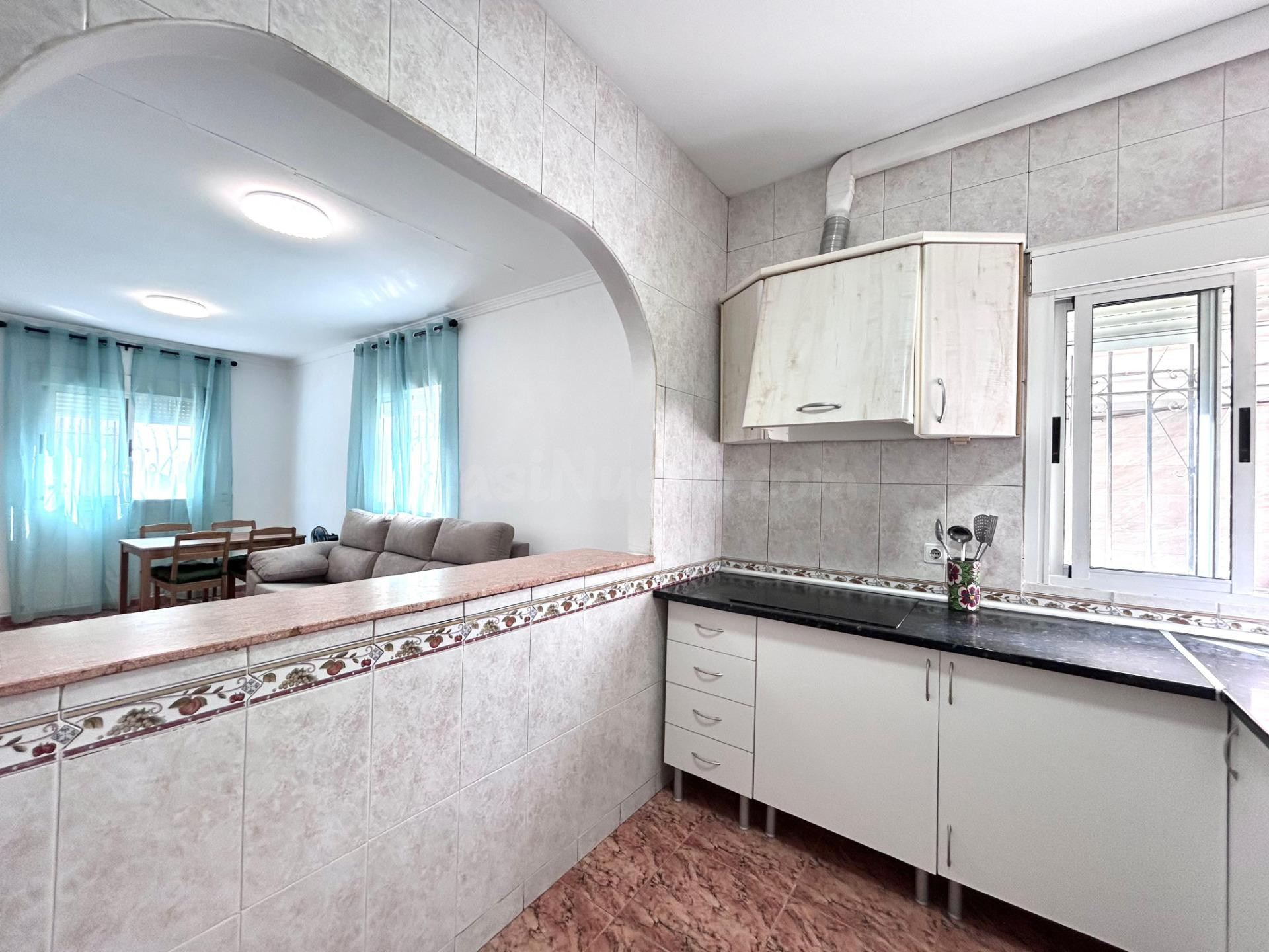 habitaciones PARA ESTUDIANTES DE SEPTIEMBRE A JUNIO - foto 2