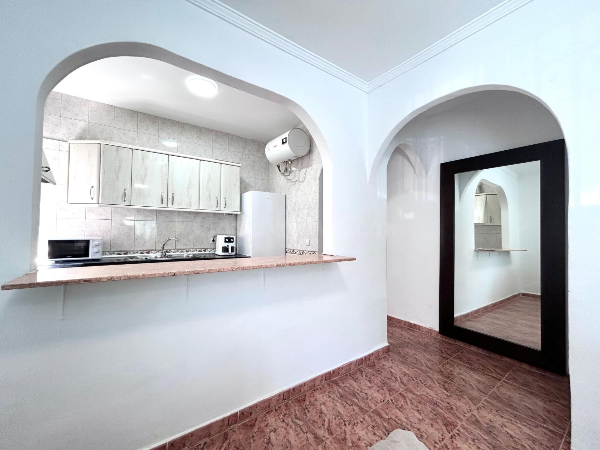 habitaciones PARA ESTUDIANTES DE SEPTIEMBRE A JUNIO - foto 3