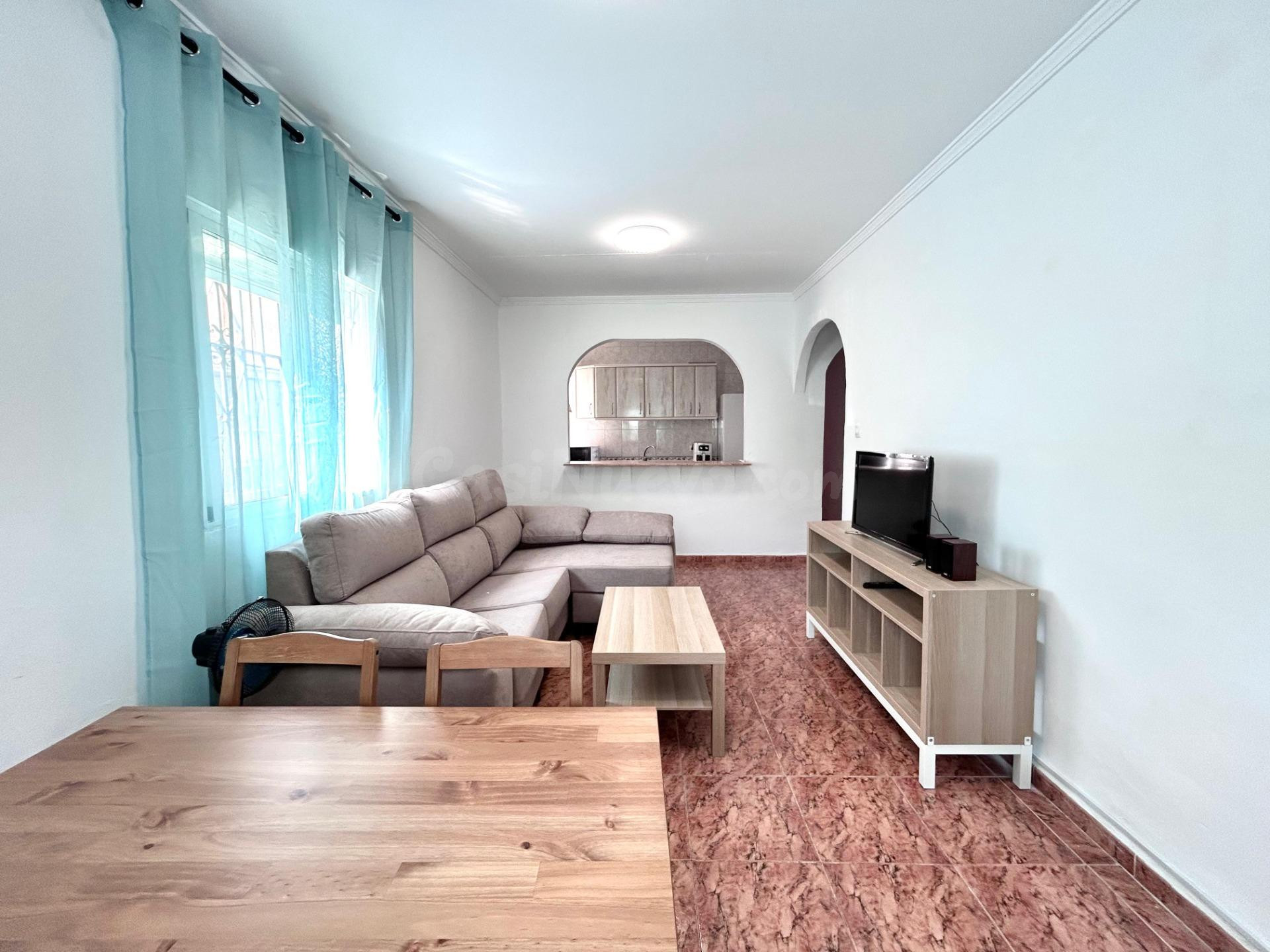 habitaciones PARA ESTUDIANTES DE SEPTIEMBRE A JUNIO - foto 4