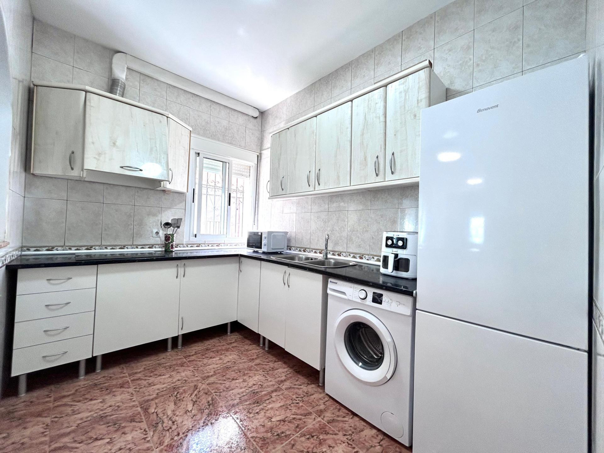 habitaciones PARA ESTUDIANTES DE SEPTIEMBRE A JUNIO - foto 5
