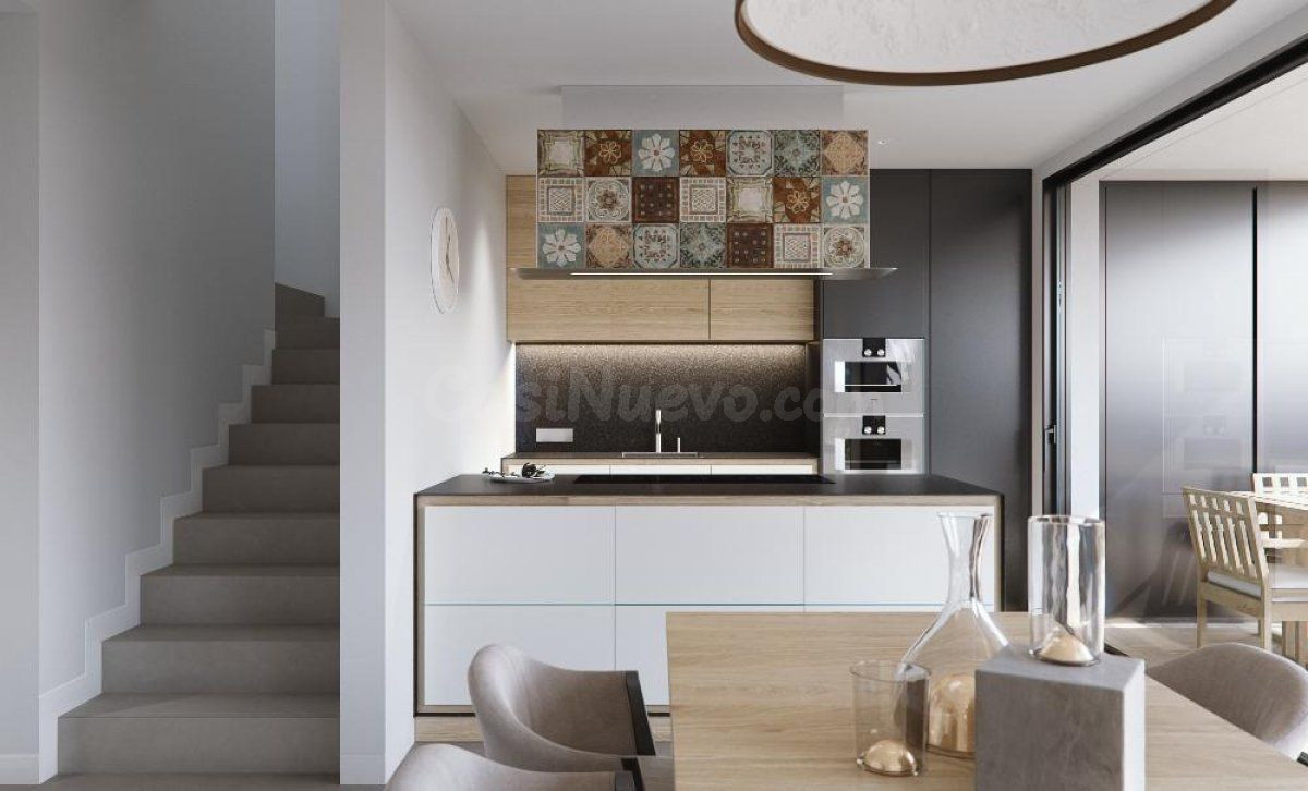 Villa 4 habitaciones 157m² en venta - El Mojón - foto 5