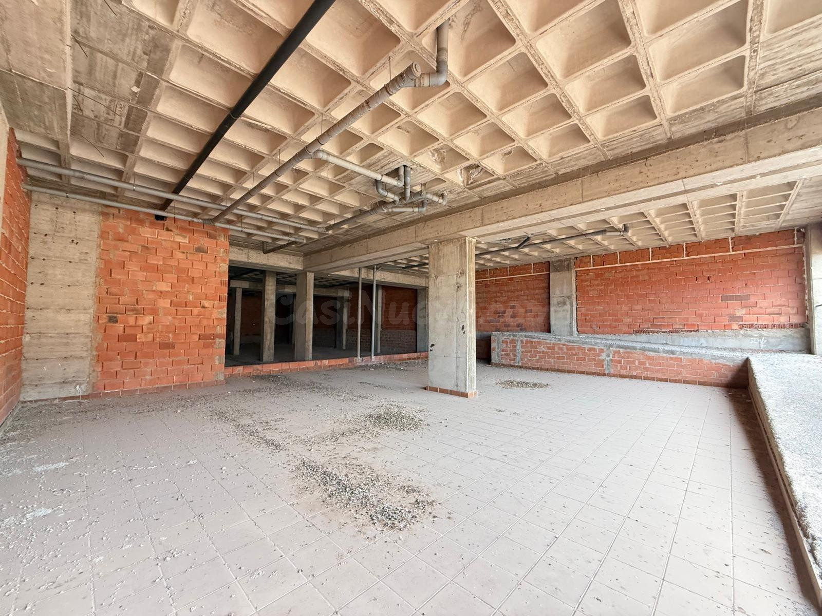 LOCAL COMERCIAL EN ALQUILER