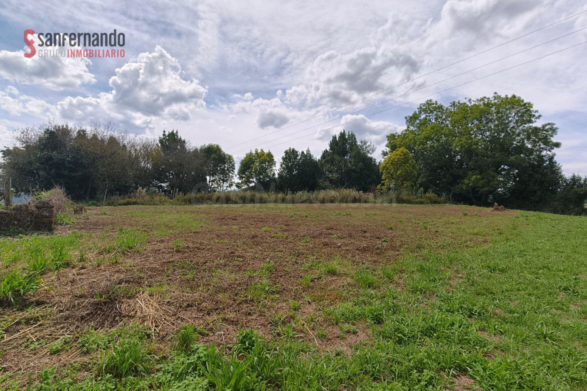 Una parcela urbana para dar forma a tu próximo proyecto en H - foto 4