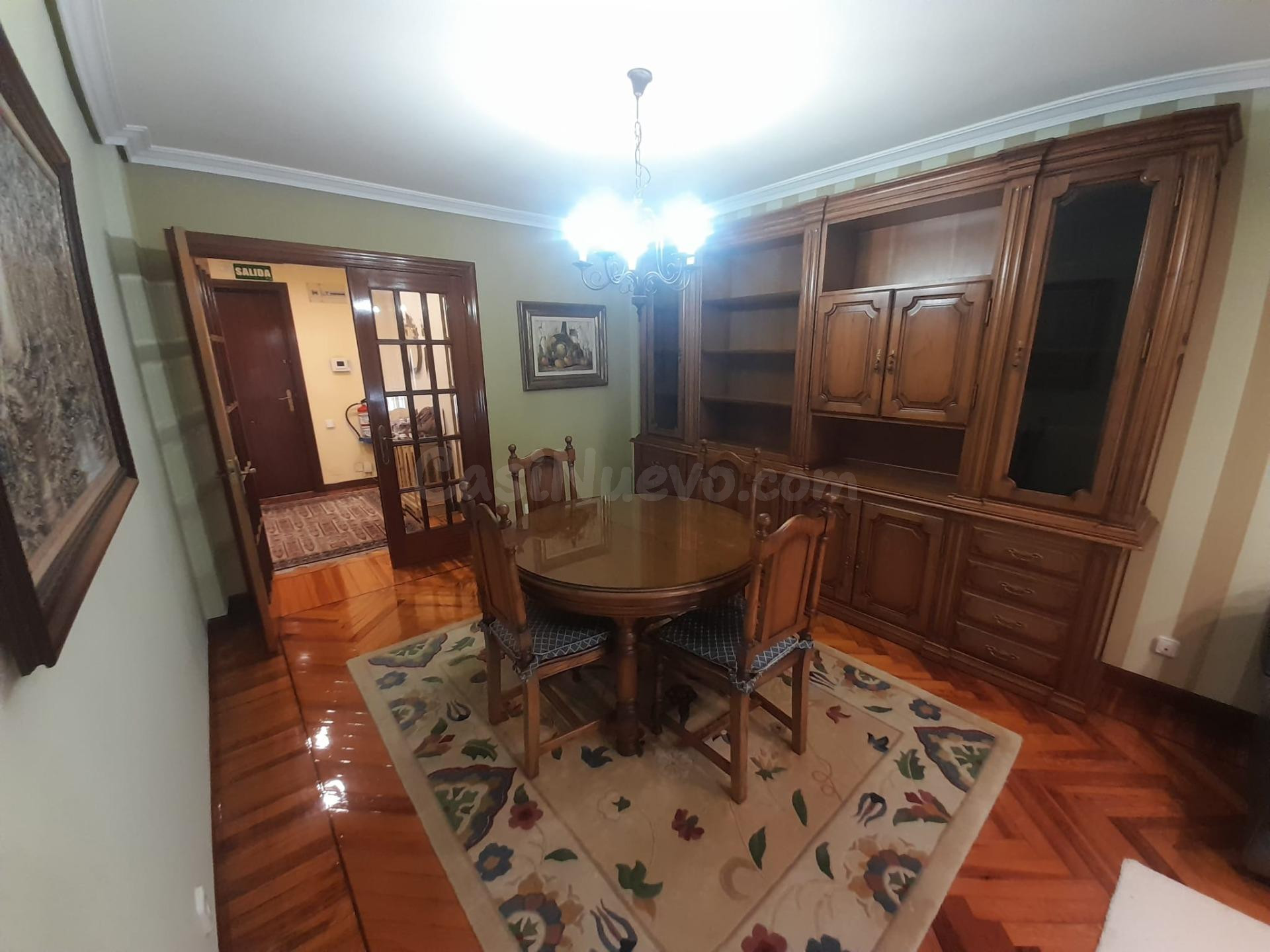 Piso en Calle Vargas, zona de Numancia en Santander. - foto 3