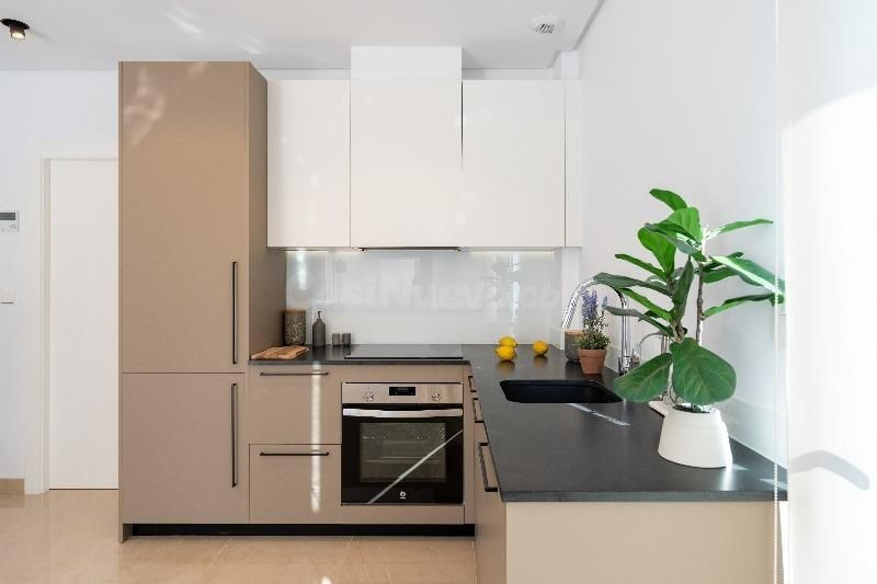 Dúplex 3 habitaciones 93m² en venta - Monte y Mar bajo - foto 5