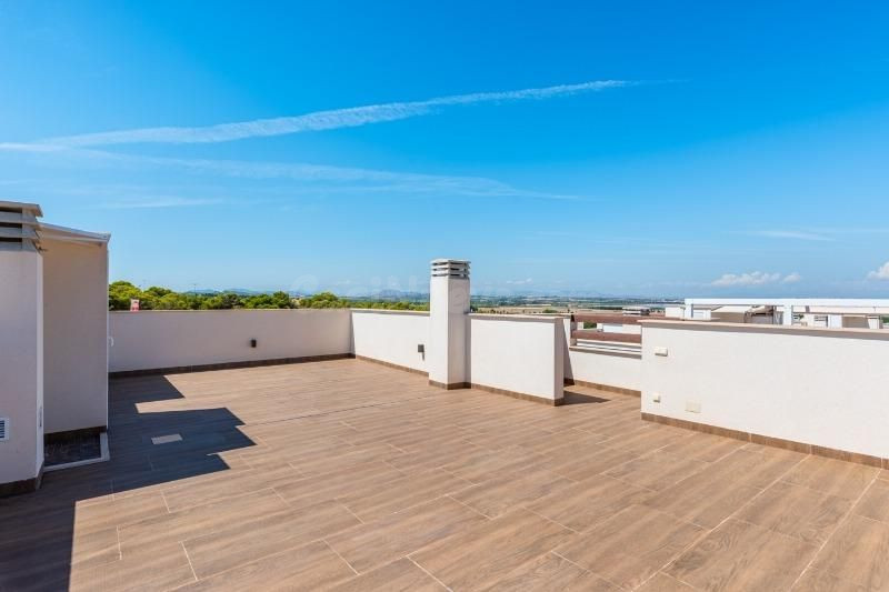 Bungalow 2 habitaciones 115m² en venta - Los balcones - foto 2