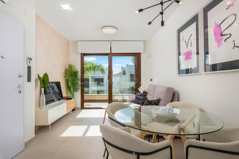 Bungalow 2 habitaciones 115m² en venta - Los balcones - foto 3