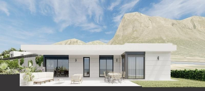 Villa 2 habitaciones 89m² en venta - Casco urbano