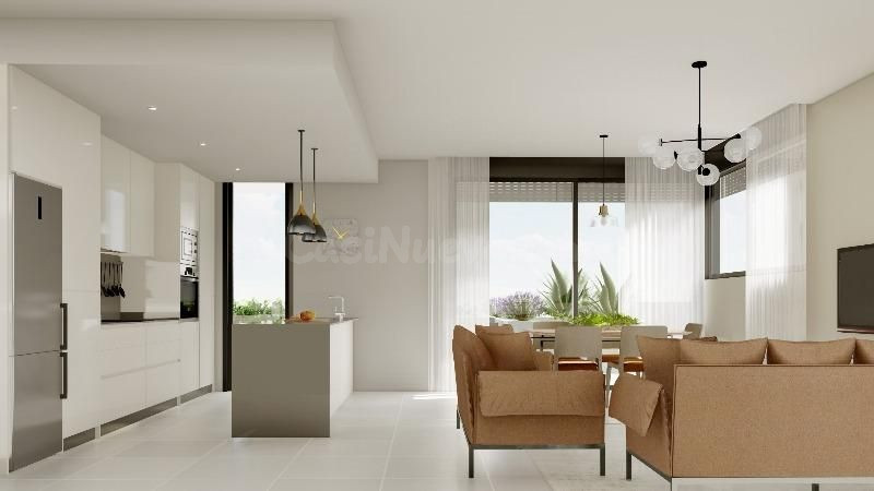 Villa 2 habitaciones 89m² en venta - Casco urbano - foto 4