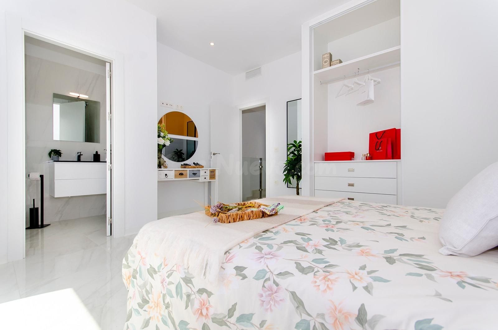Villa 3 habitaciones 139m² en venta - Desamparados-Hurchillo - foto 3