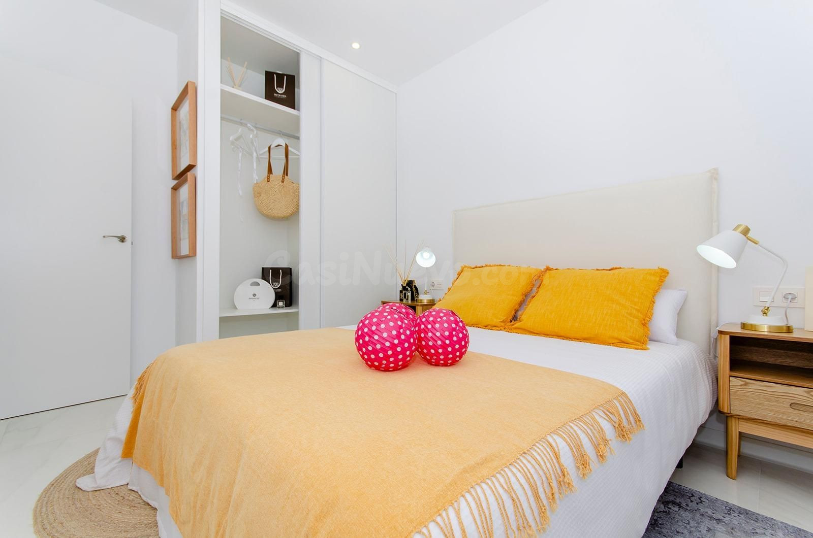 Villa 3 habitaciones 139m² en venta - Desamparados-Hurchillo - foto 4