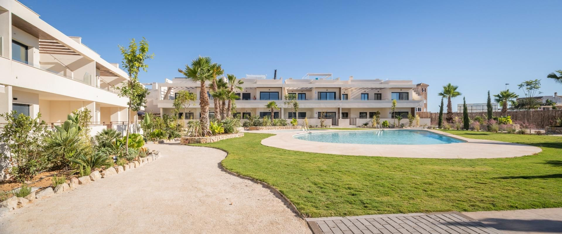Bungalow 2 habitaciones 101m² en venta - La veleta