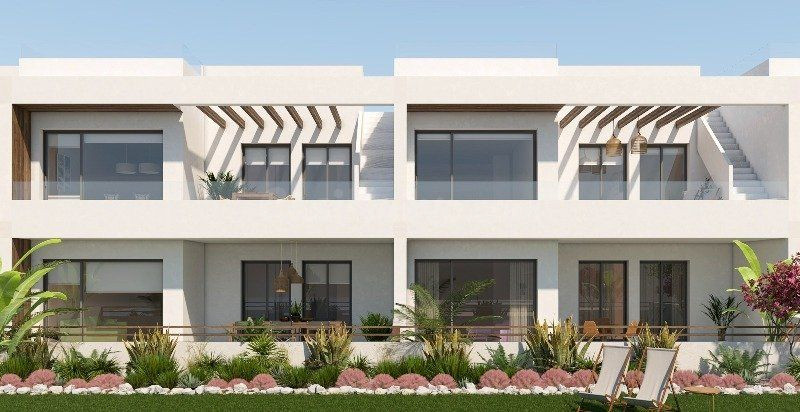 Bungalow 2 habitaciones 101m² en venta - La veleta - foto 2