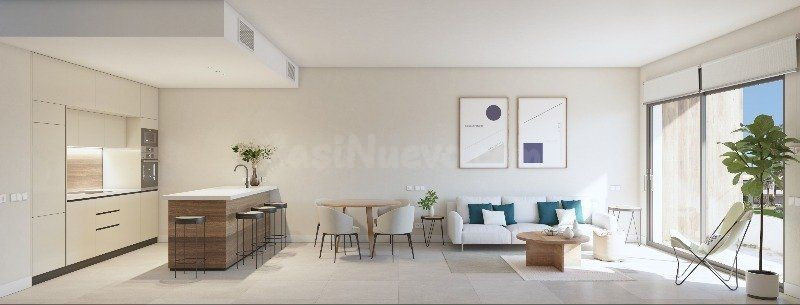 Bungalow 2 habitaciones 101m² en venta - La veleta - foto 4