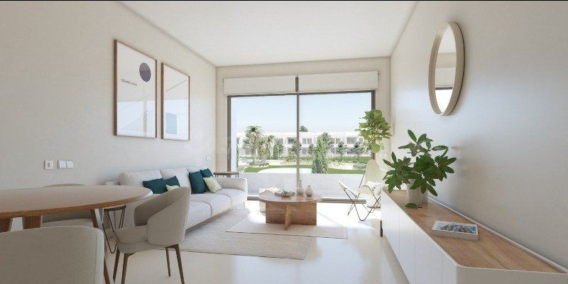 Bungalow 2 habitaciones 101m² en venta - La veleta - foto 5