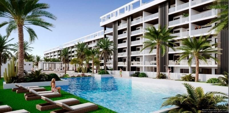 Apartamento 2 habitaciones 78m² en venta - Torreblanca