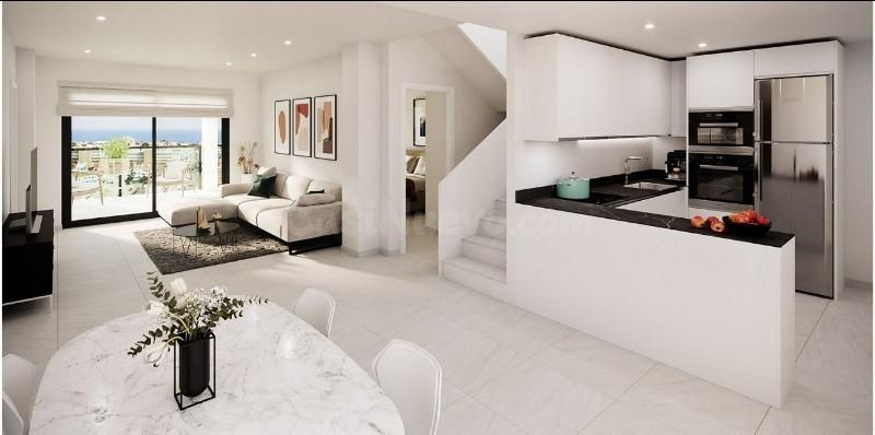 Apartamento 2 habitaciones 78m² en venta - Torreblanca - foto 2