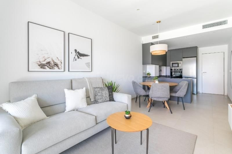 Apartamento 2 habitaciones 78m² en venta - Torreblanca - foto 4