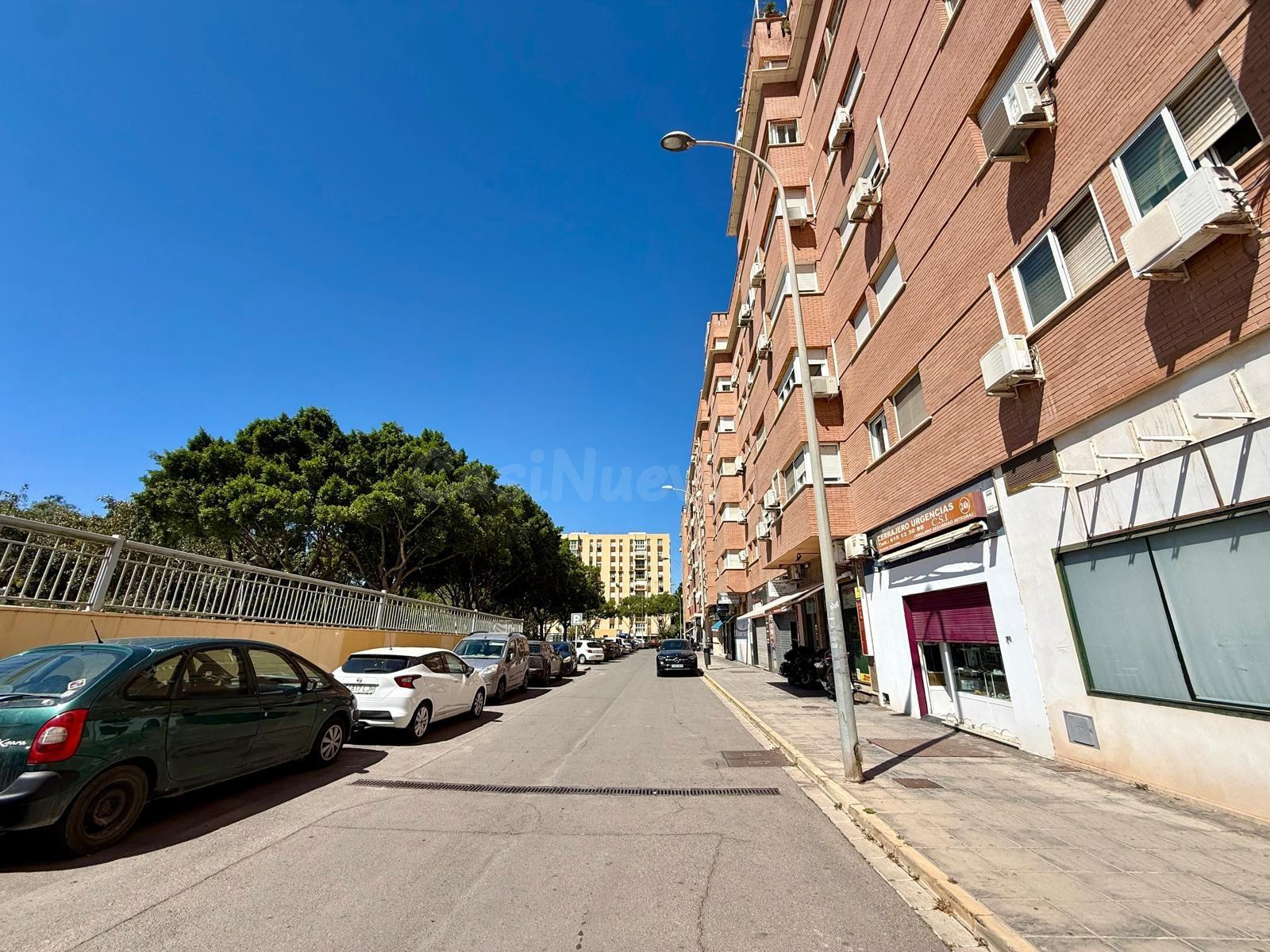 LOCAL COMERCIAL EN ALQUILER
